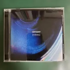 【最終値下げ】CRYAMY #2 #3 crybaby 3枚セットステッカー 2026年最新】CRYYの人気アイテム - メルカリ