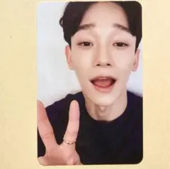 2025年最新】EXO CHEN チェンの人気アイテム - メルカリ