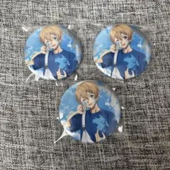 ユージオ 缶バッジ | Mercari