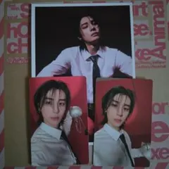 BOYNEXTDOOR HOME DELUXE イハン