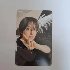 &TEAM weverse album ver FUMA