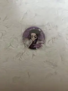 鬼滅の刃 無限城編 胡蝶しのぶ 缶バッチ