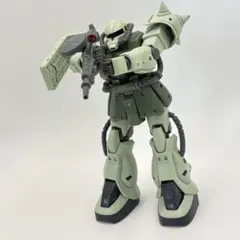 ザク MS-06 機動戦士ガンダム ZAKUⅡ ドリンクホルダー 量産型ザクⅡ