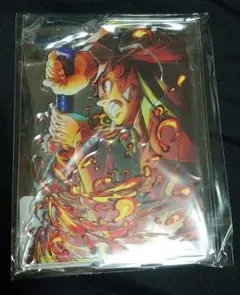 劇場版「鬼滅の刃」無限城編 第一章 第三弾KV アクリルスタンド　竈門炭治郎