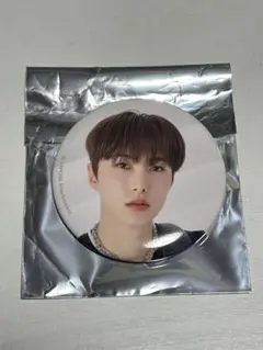 INI READY TO POP! 尾崎匠海 缶バッジ