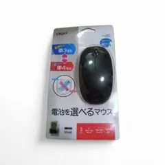 Digio ワイヤレスマウス 本体