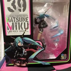 2026年最新】初音ミク LAMロックシンガー Ver.の人気アイテム - メルカリ