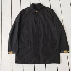 2025年最新】HERMES メンズ ステンカラーコートの人気アイテム - メルカリ