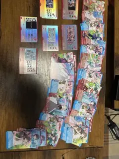 2026年最新】蓮ノ空 4コンの人気アイテム - メルカリ