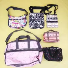 レスポートサック 6点 まとめ売り ♡のサムネイル