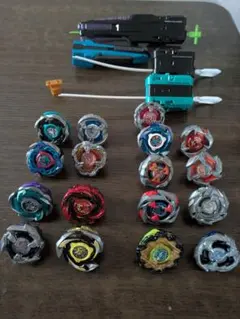究極 DXセット デュオウラヌス ウィングペガシス エルドラゴ