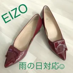 EIZO ＊　雨の日対応　＊　パンプスのサムネイル