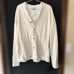 ユニバーサルプロダクツ　カーディガン