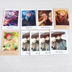 2025年最新】あんスタ カード まとめ売りの人気アイテム - メルカリ