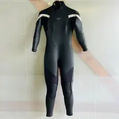 O’NEILL EVO ZEN ZIP セミドライ 5×3mm メンズ　Mサイズ