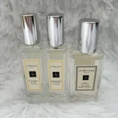 Jo Malone London 香水・ヘアミスト 3本セットのサムネイル
