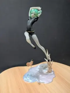 美品箱無し 宝石の国 フォスフォフィライト フィギュア - メルカリ