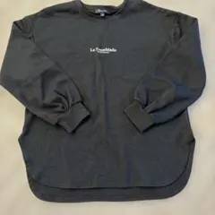 長袖tシャツ トップス