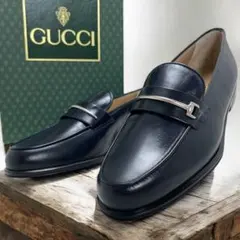 未使用品✨GUCCI オールドグッチ ビットローファー サイズ35 箱付き 革靴 2025年最新】オールドグッチ 靴の人気アイテム - メルカリ