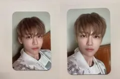 NCT Dream ジェミン Glitch Mode Deluxe Box