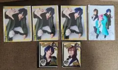 ヒプステ FlingPosse ランダムクリアカード&ブロマイド