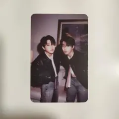 Stray Kids DOIT 限定盤 ユニット トレカ ハン バンチャン