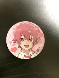 いれいす ないこ 缶バッジ