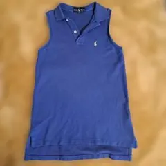 RALPH LAUREN ラルフローレン レディース ポロシャツ M