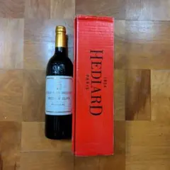 ⚫️Chateau Reysson 1999 赤ワイン シャトー・レイソン 木箱入 - メルカリ