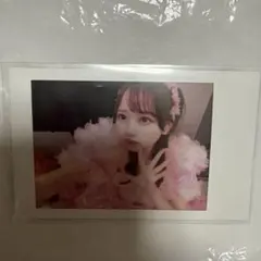 松本かれん 撮り下ろし チェキ - メルカリ