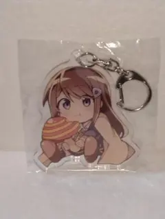 ひとりぼっちの異世界攻略　特典アクリルキーホルダー②