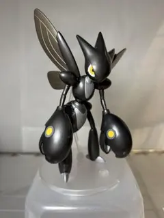 2026年最新】ポケモン ハッサム cool×metal メタルフィギュアの人気