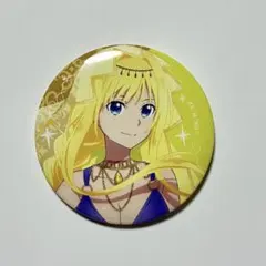 SAO ソードアートオンライン アリス 缶バッジ カラオケの鉄人 - メルカリ