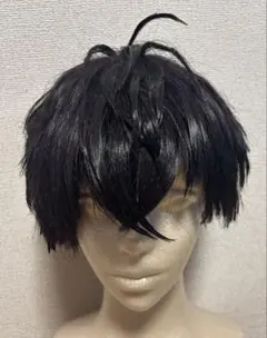 佐伯イッテツ コスプレ ウィッグのサムネイル