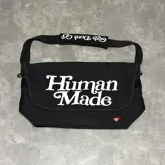 2026年最新】human made メッセンジャーバッグの人気アイテム - メルカリ