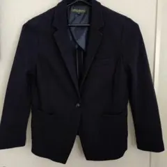 エディーバウアー　ジャケット　ネイビー