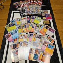 早い者勝ち ポケモンカードゲーム まとめ売り - メルカリ