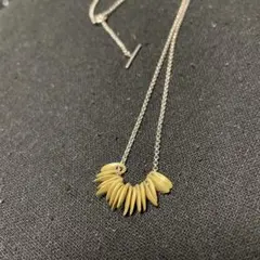 ユナイテッドアローズ ネックレス