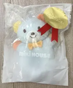 2026年最新】ミキハウス くまぬいぐるみの人気アイテム - メルカリ