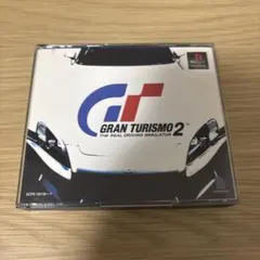 PlayStation ソフト GRAN TURISMO 2