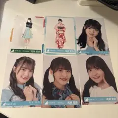 けやき坂46 日向坂46 高瀬愛奈のサムネイル