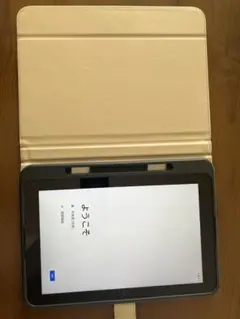 スマイルゼミ Android化済み品