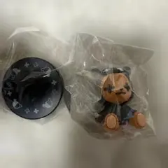 レトルト ラバー マスコットコレクション - メルカリ
