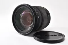 シグマ SIGMA EX 24-70mm DG HSM キャノン用#1709 - メルカリ