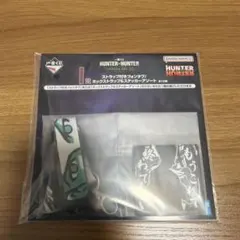 HUNTER×HUNTER 一番くじ ストラップ