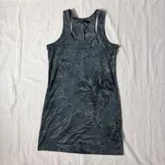 00s archive “Goa” red breach tank-tops - メルカリ
