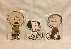 ★ファミリア スヌーピー☆ダイカットメモ☆50年代スヌーピー☆SNOOPY★