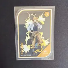 にじさんじ 8th Anniversary ストア特典 エクス・アルビオ