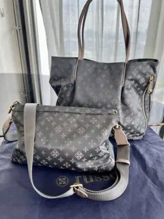 russet ラシット　トート&ショルダー2点セット