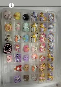 デコレーションパーツ